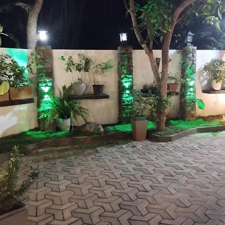 Awon Mirissa Hotel Ngoại thất bức ảnh