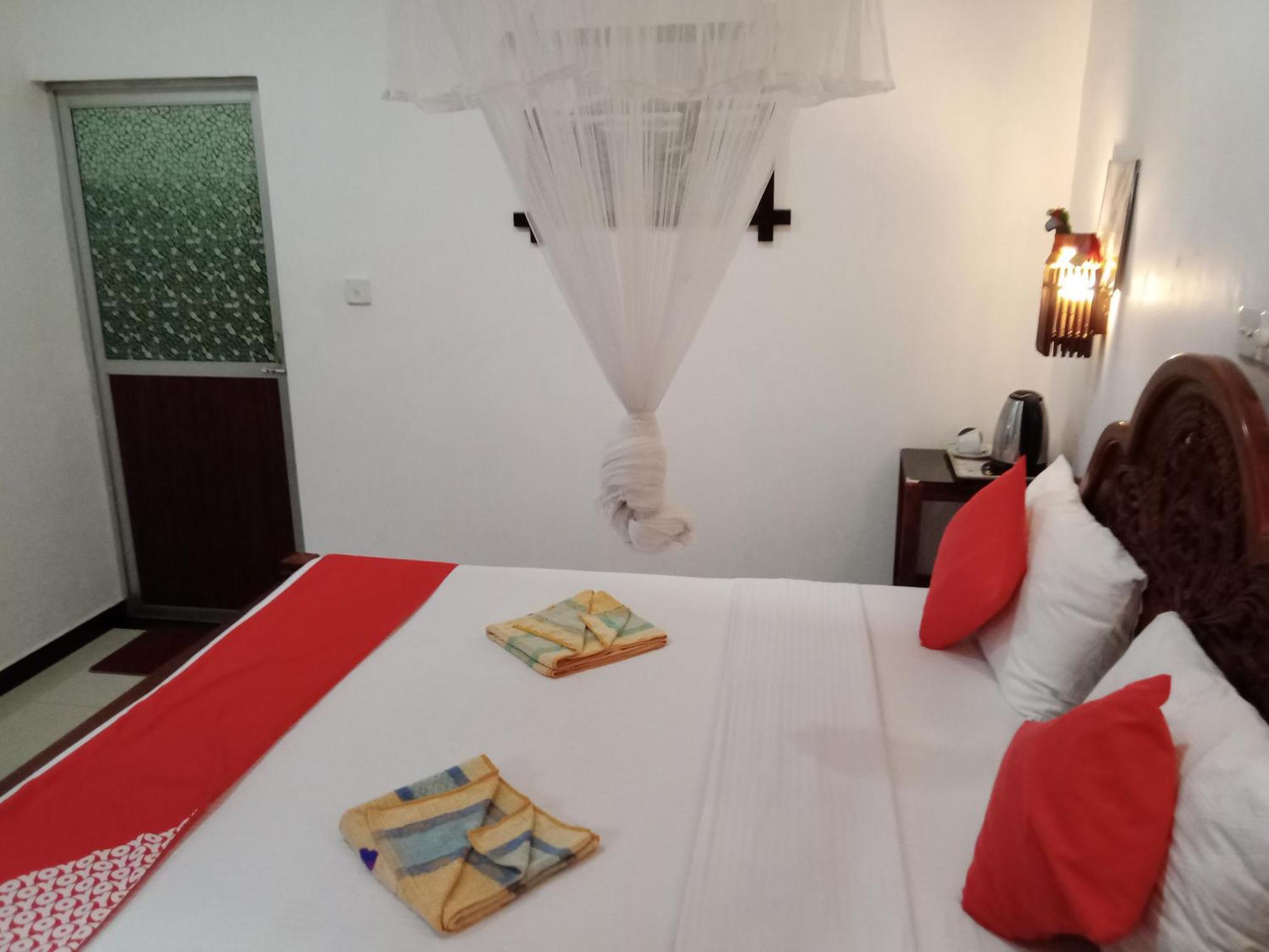 Awon Mirissa Hotel Phòng bức ảnh